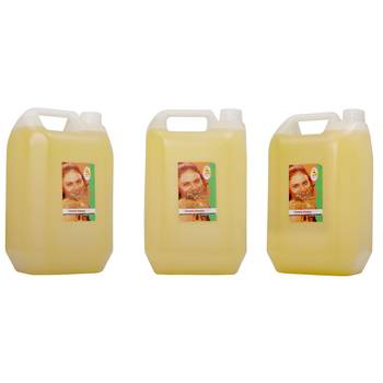 5litre Economy Regular Shampoo 4