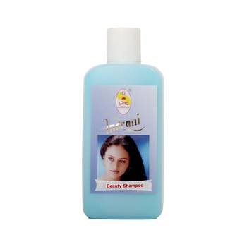 500ml Beauty Shampoo 3