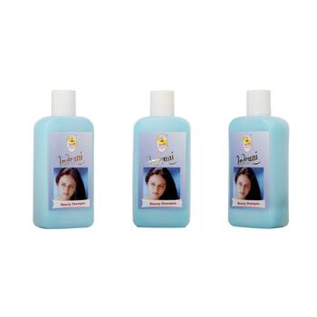 500ml Beauty Shampoo 4