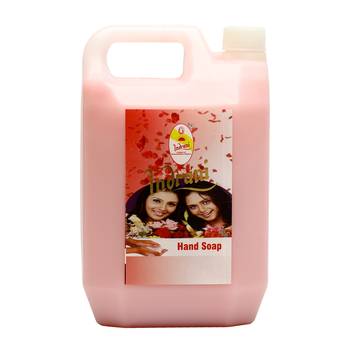 1litre Hand Soap 1