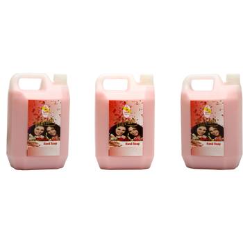 1litre Hand Soap 4