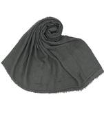 Grey  Premium Rich Quality Cotton