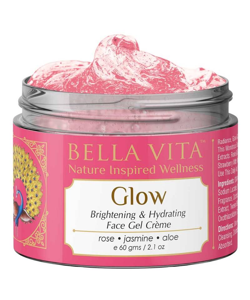 bella vita night cream