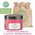 60gm vitamin E Face Gel Night Cream For Women & Men All Skin Types With Rose & Osmanthus | Radiance & Shine