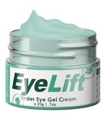 20gm EyeLift Eye Cream Gel for Dark Circles, Puffy Eyes, Wrinkles & Removal Of Fine Lines for Women & Men
