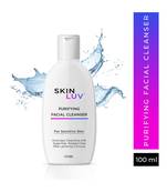 Purifying Facial Cleanser By SkinLuv