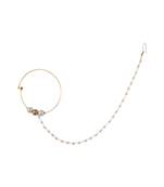 Pearl Nose Ring