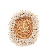 Ganesha Ring