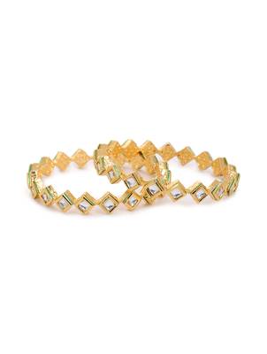 Kundan Kadas (set of 2) 1