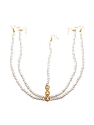 Pearl Matha Patti 1