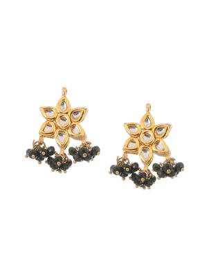 Kundan Studs 1