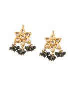 Kundan Studs