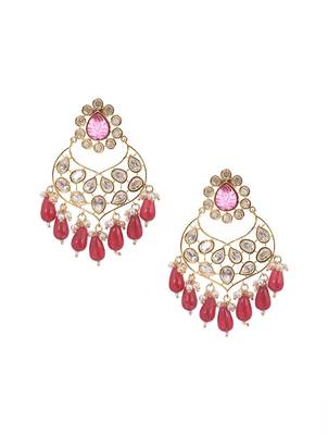 Kundan Earrings 1