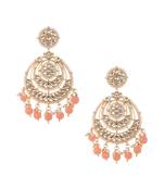 Kundan Earrings