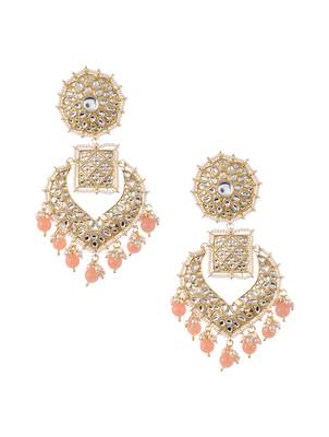 Kundan Earrings 1