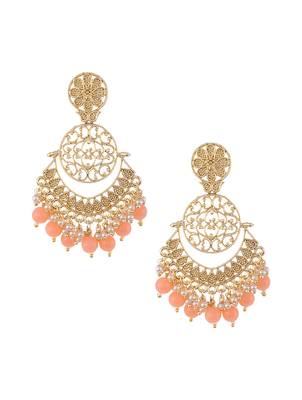 Kundan Earrings 1