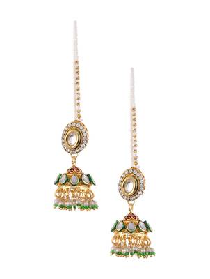 Kundan Jhumkay 1