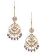 Kundan Earrings