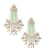 Kundan Earrings