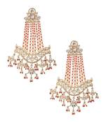 Kundan Earrings