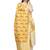 Yellow Banarasi Silk Jacquard Woven Dupatta