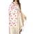 White Banarasi Silk Jacquard Woven Dupatta
