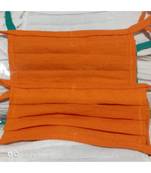 Organic cotton Khadi Reusable mask