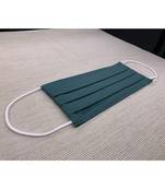 Organic cotton Khadi Reusable mask