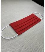 Organic cotton Khadi Reusable mask