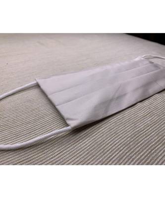 Organic cotton Khadi Reusable mask 1