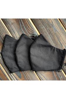 Organic cotton Khadi Reusable mask