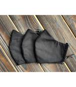 Organic cotton Khadi Reusable mask