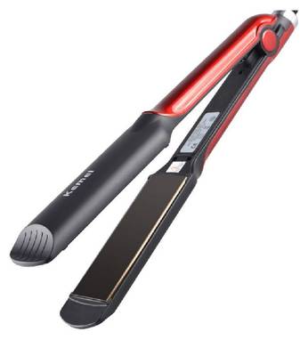 Kemei Professional Hair Straightner 1