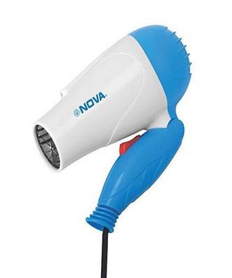 Nova Professional Hair Dryer (color may vary) 1