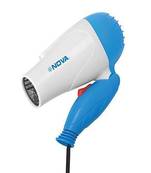 Nova Professional Hair Dryer (color may vary)