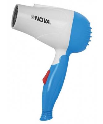 Nova Professional Hair Dryer (color may vary) 2