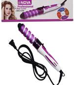 Nova Professional Hair Curler