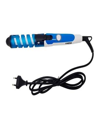 Nova Professional Hair Curler 2