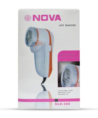 Nova Lint Remover 1