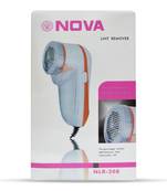 Nova Lint Remover