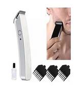 Nova NS-216 Rechargeable Cordless Trimmer For Men (Multicolor)