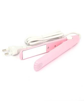 Nova Professional Compact Size Hair Straightner 1
