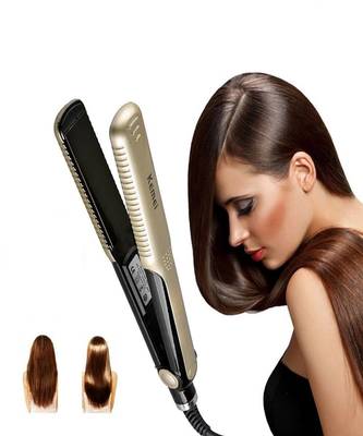Kemei Professional Hair Straightner 1