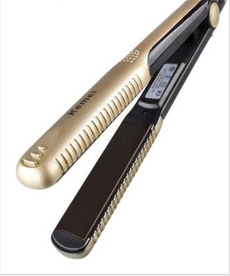 Kemei Professional Hair Straightner 4
