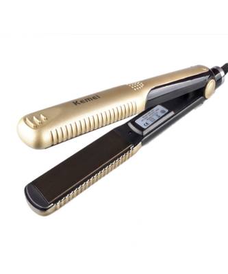 Kemei Professional Hair Straightner 5