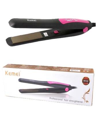 Kemei Professional Hair Straightner 2