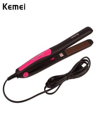 Kemei Professional Hair Straightner 3