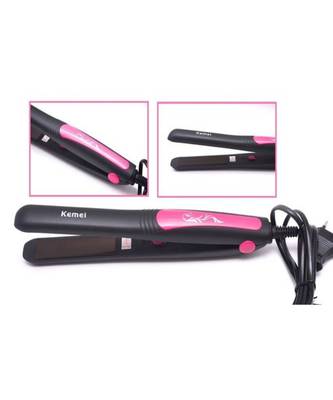 Kemei Professional Hair Straightner 4