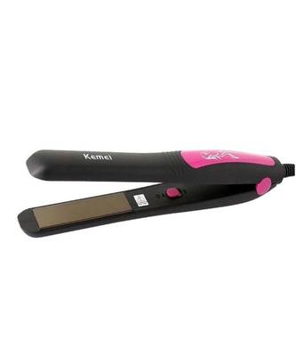 Kemei Professional Hair Straightner 5