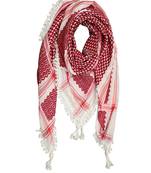 Premium Quality Arafat Dessert Scarf For Men And Women Neckerchief Scarf / Keffiyah / Shemag